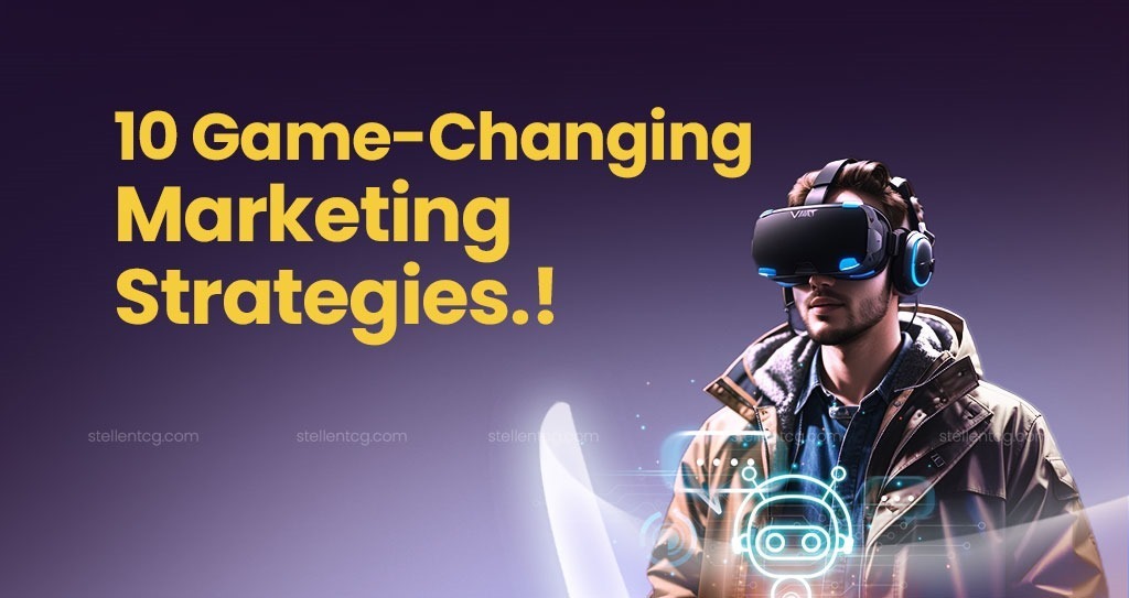 Effective Unconventional Marketing Strategies: that-actually-work